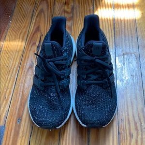 Adidas ultra boosts
